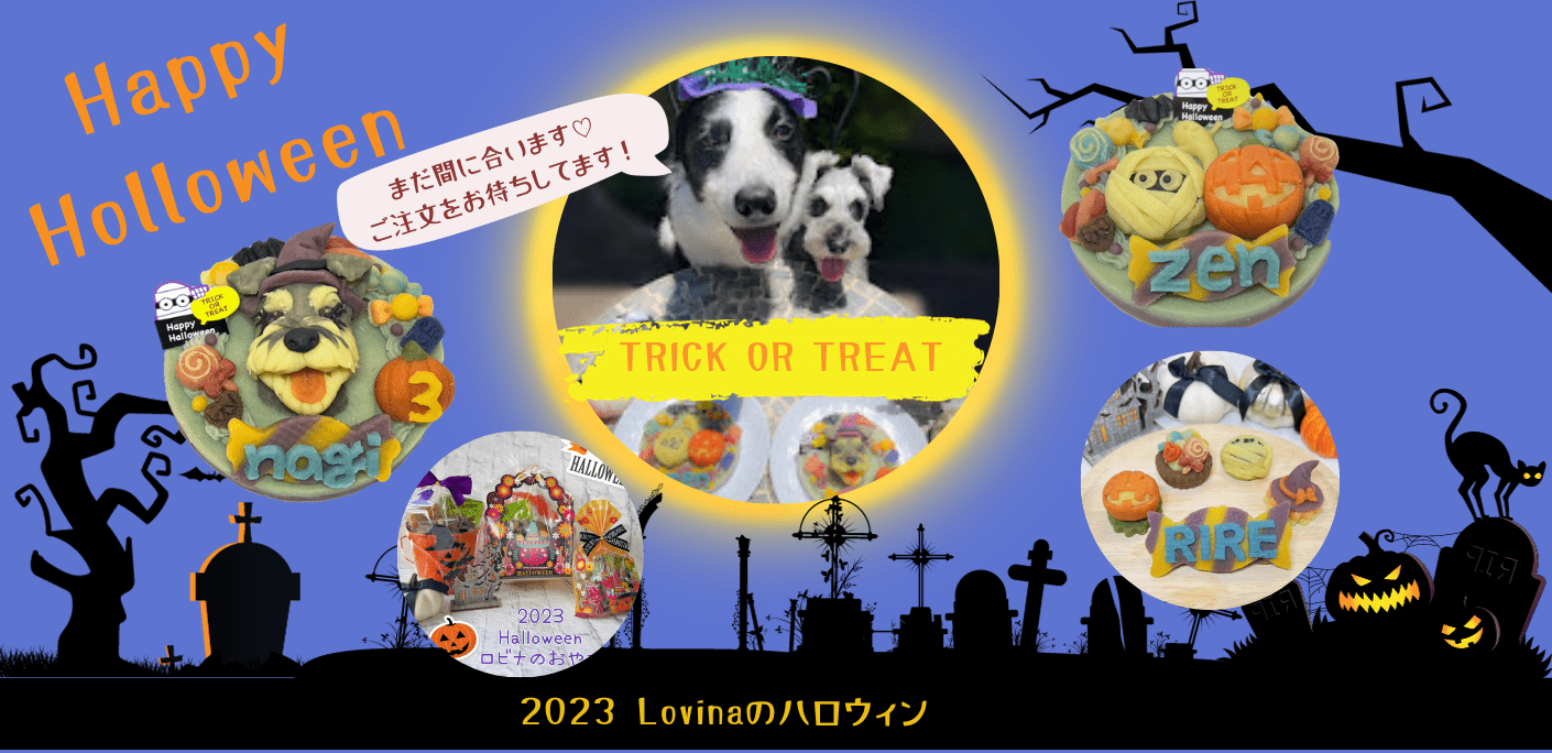 2023ハロウィン